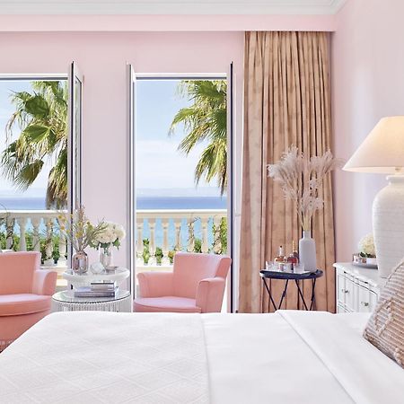 Mandola Rosa At Riviera Olympia, A Grecotel Resort To Live 루트라 킬리니스 외부 사진