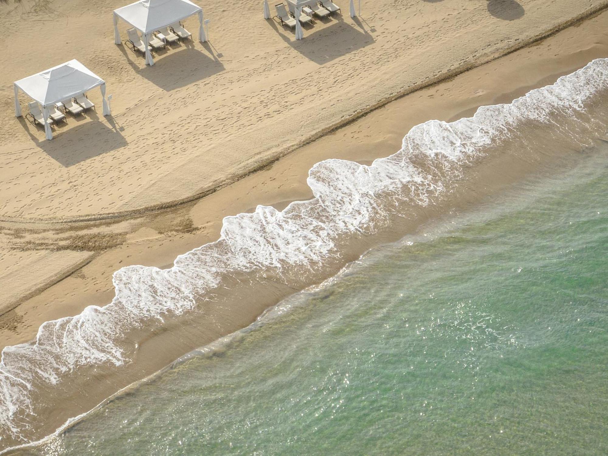 Mandola Rosa At Riviera Olympia, A Grecotel Resort To Live 루트라 킬리니스 외부 사진