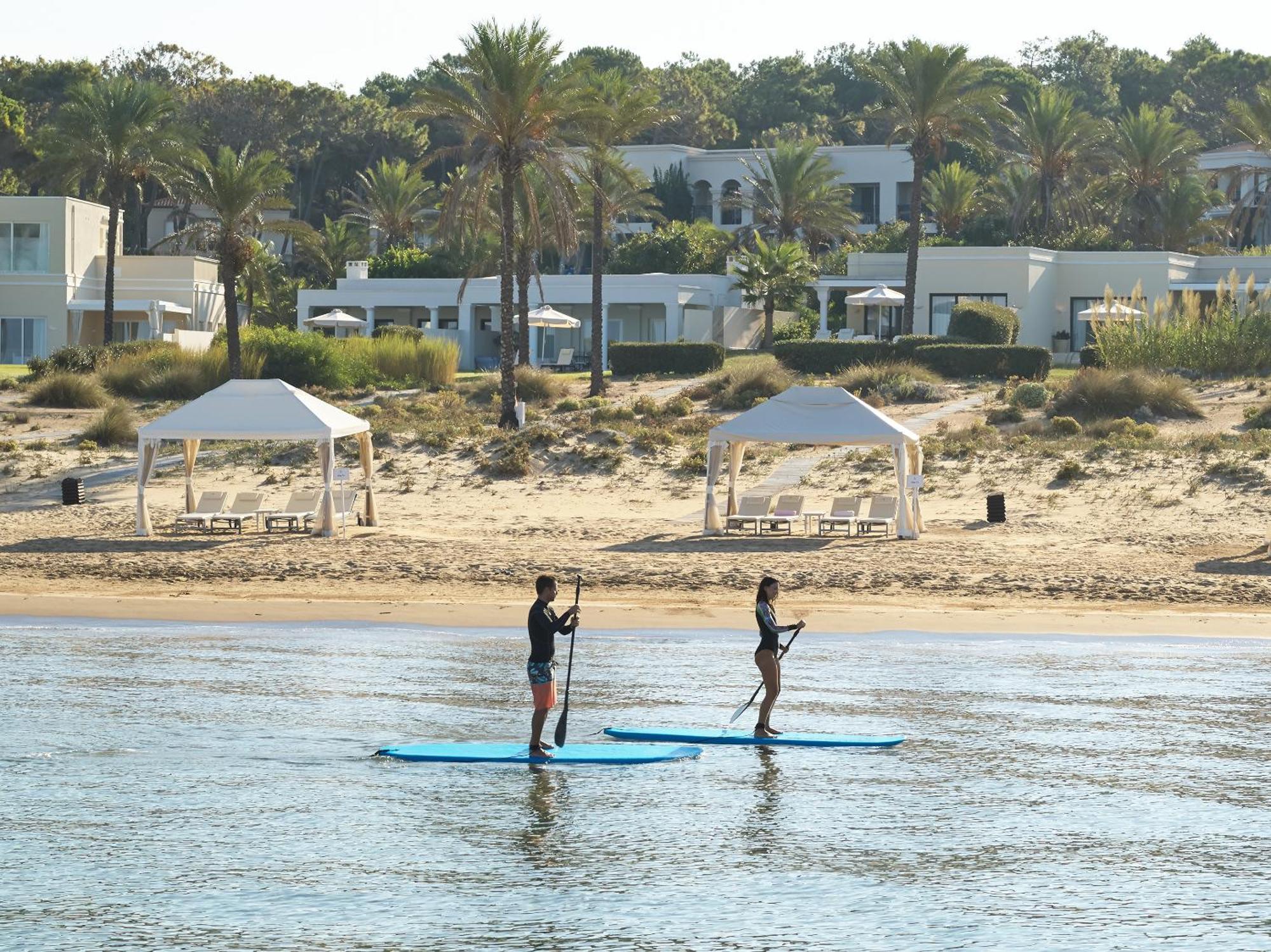 Mandola Rosa At Riviera Olympia, A Grecotel Resort To Live 루트라 킬리니스 외부 사진