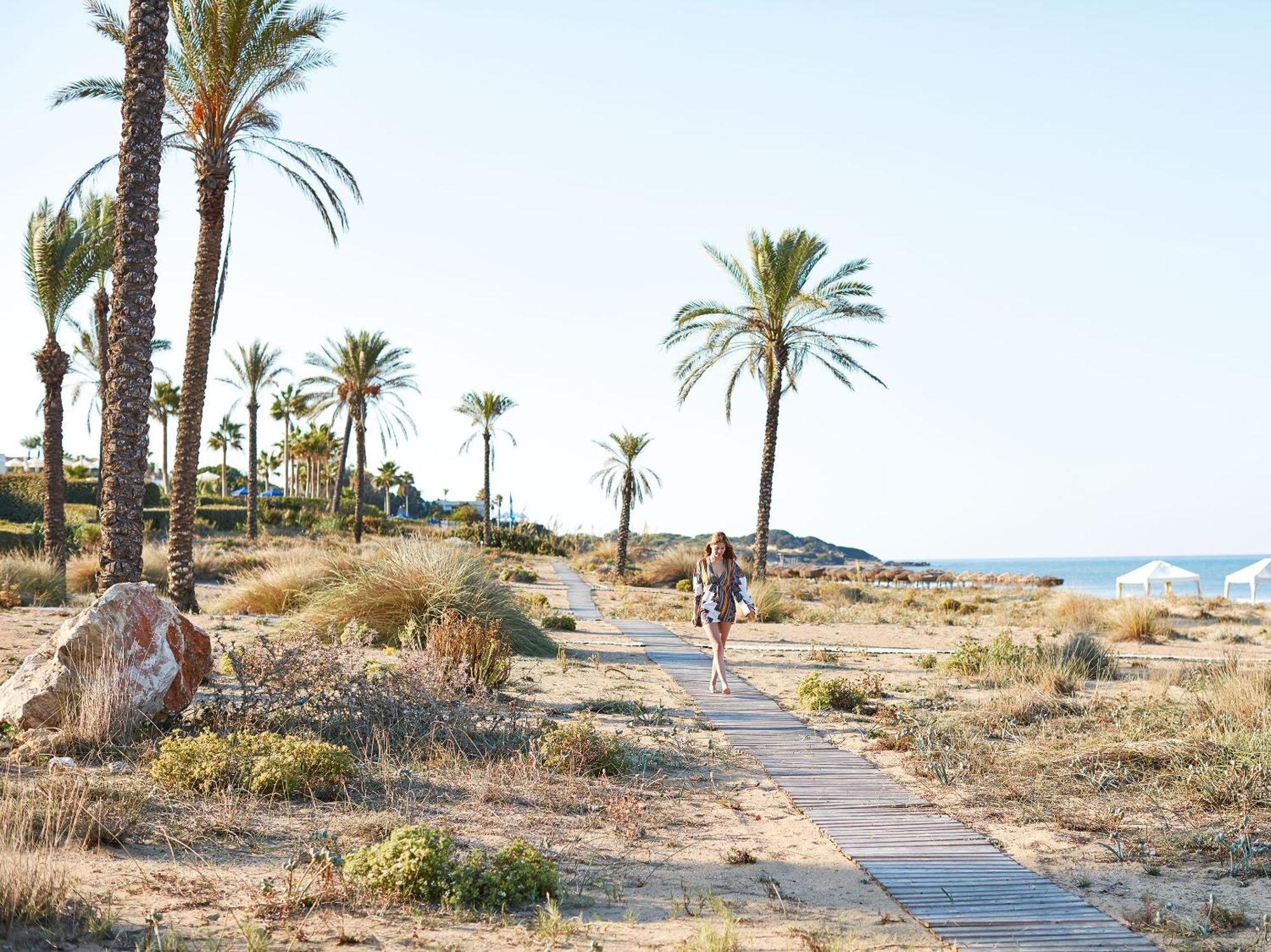 Mandola Rosa At Riviera Olympia, A Grecotel Resort To Live 루트라 킬리니스 외부 사진