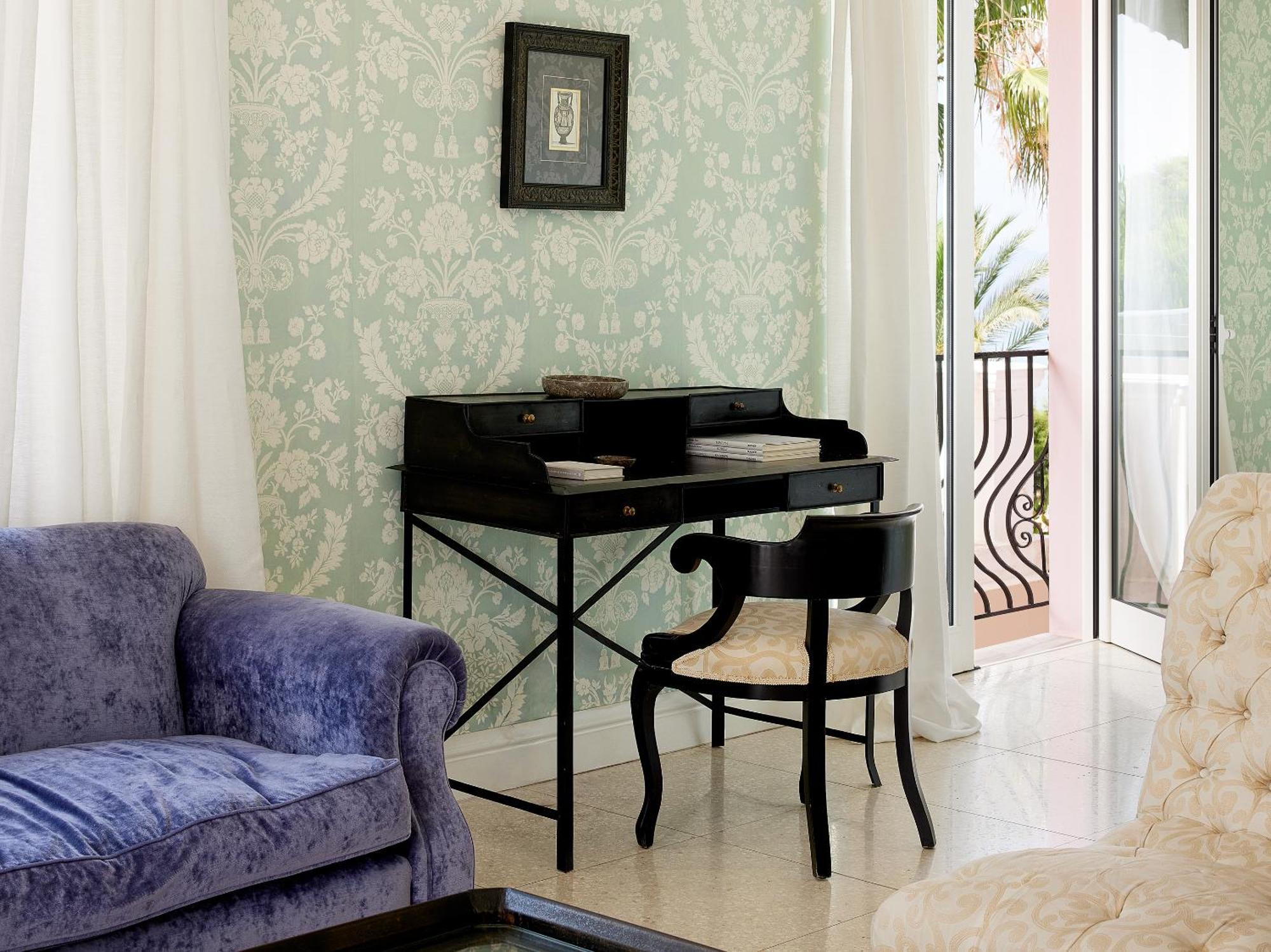 Mandola Rosa At Riviera Olympia, A Grecotel Resort To Live 루트라 킬리니스 외부 사진